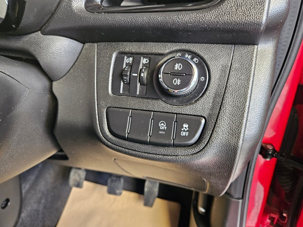 Used Vauxhall Viva 2016 for sale - 77534818: Photo 17