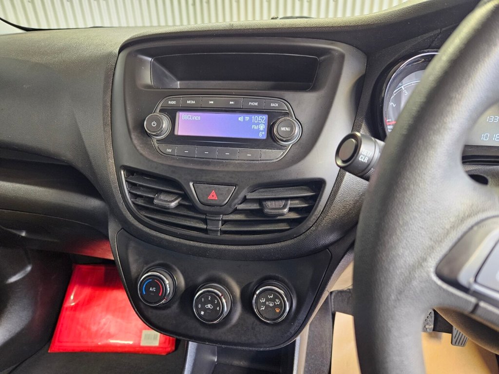 Used Vauxhall Viva 2016 for sale - 77534818: Photo 18