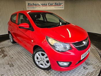 2016 (66) - 1.0 SE 5dr [A/C]