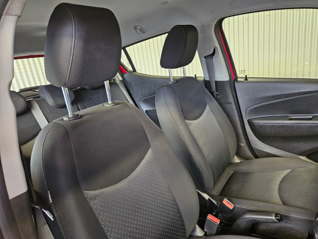 Used Vauxhall Viva 2016 for sale - 77534818: Photo 20