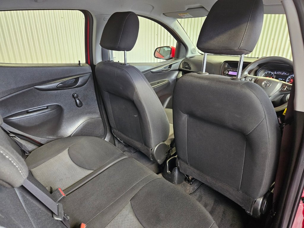 Used Vauxhall Viva 2016 for sale - 77534818: Photo 22