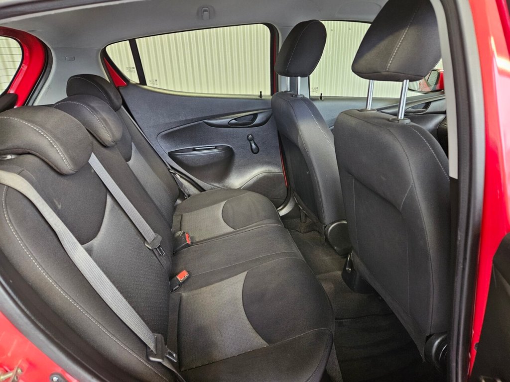 Used Vauxhall Viva 2016 for sale - 77534818: Photo 23