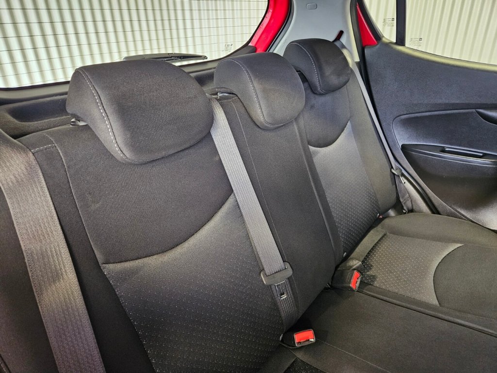 Used Vauxhall Viva 2016 for sale - 77534818: Photo 24