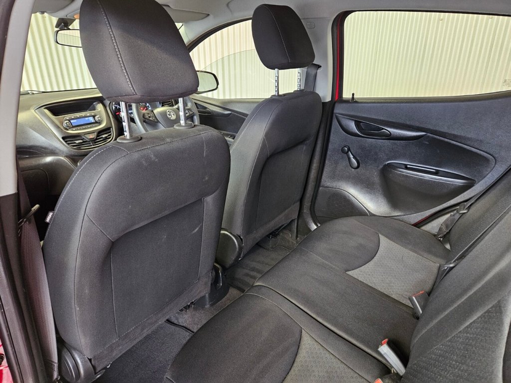 Used Vauxhall Viva 2016 for sale - 77534818: Photo 26