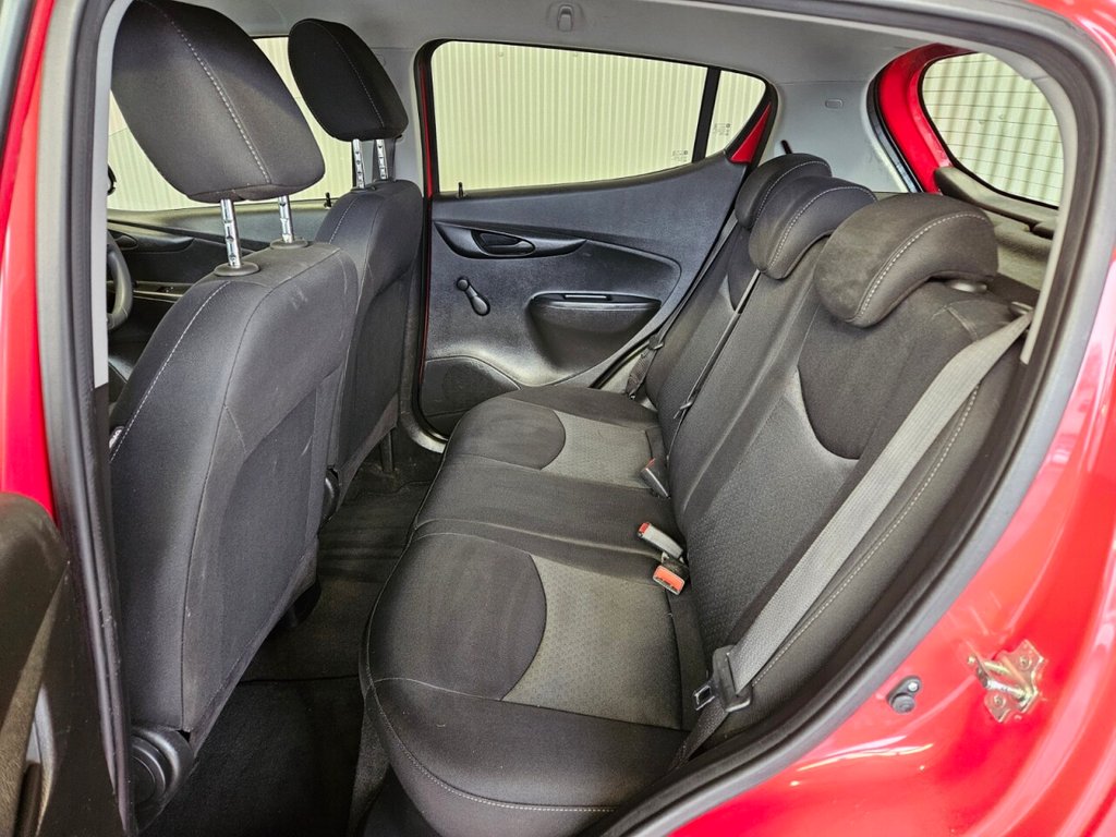 Used Vauxhall Viva 2016 for sale - 77534818: Photo 27