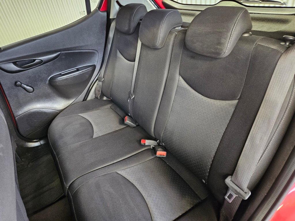 Used Vauxhall Viva 2016 for sale - 77534818: Photo 28