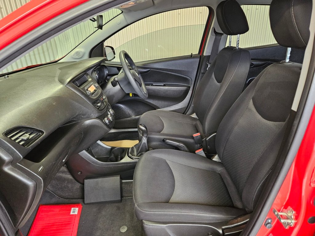 Used Vauxhall Viva 2016 for sale - 77534818: Photo 31