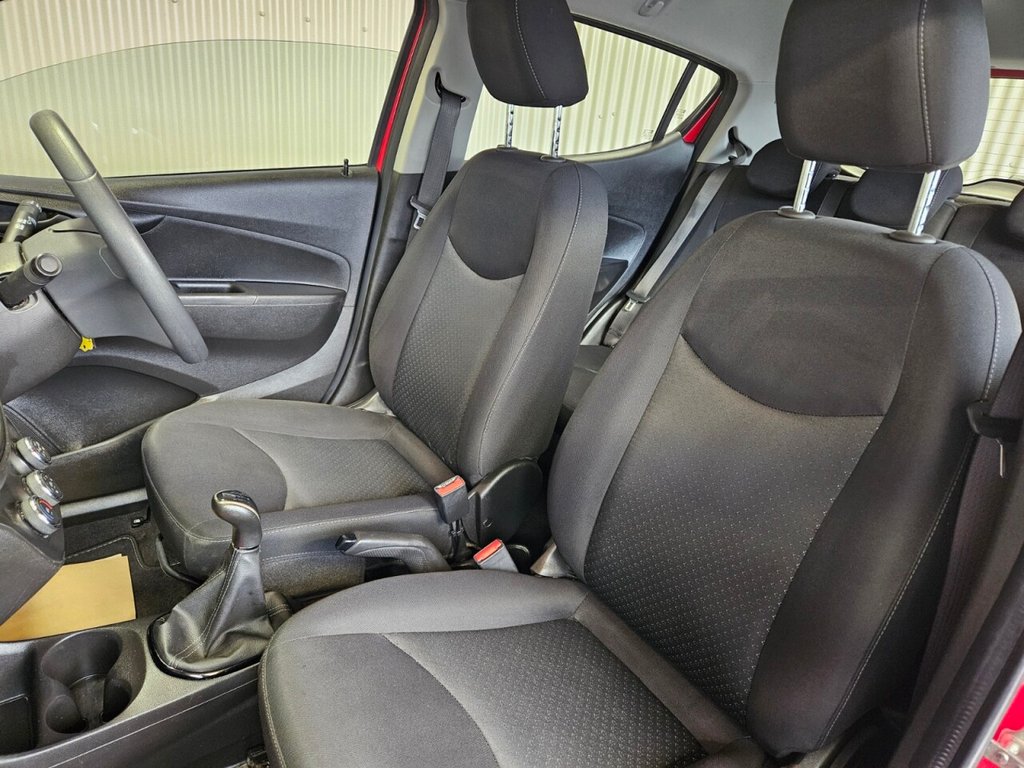 Used Vauxhall Viva 2016 for sale - 77534818: Photo 32