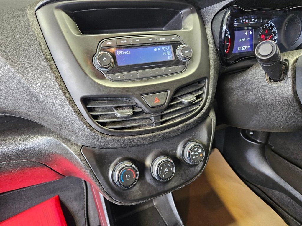 Used Vauxhall Viva 2016 for sale - 77534818: Photo 34