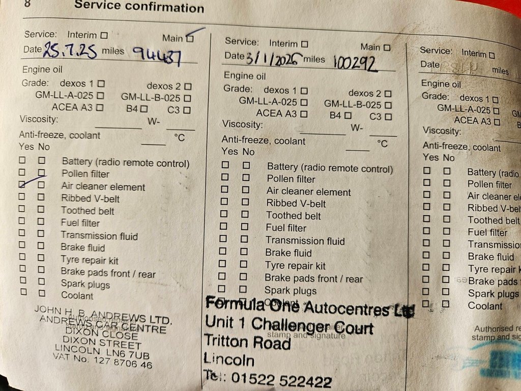 Used Vauxhall Viva 2016 for sale - 77534818: Photo 37