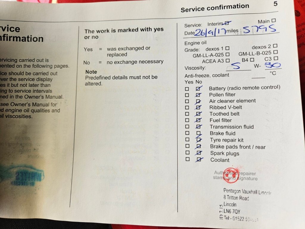 Used Vauxhall Viva 2016 for sale - 77534818: Photo 38