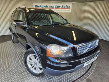2010 (60) - 2.4 D5 SE 5dr Geartronic