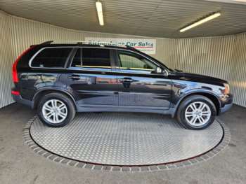 Used Volvo XC90 2010 for sale - 75087032: Photo