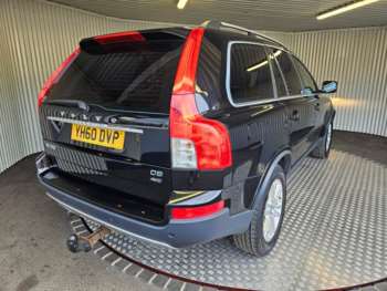 Used Volvo XC90 2010 for sale - 75087032: Photo