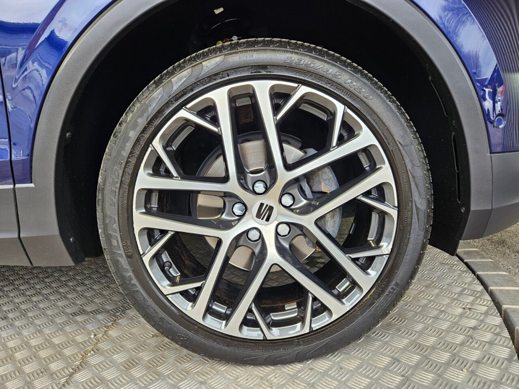 Used SEAT Tarraco 2023 for sale - 78096765: Photo 12