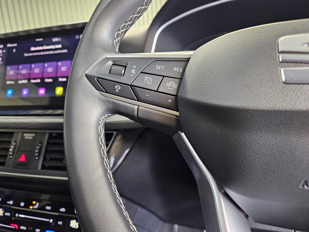 Used SEAT Tarraco 2023 for sale - 78096765: Photo 17