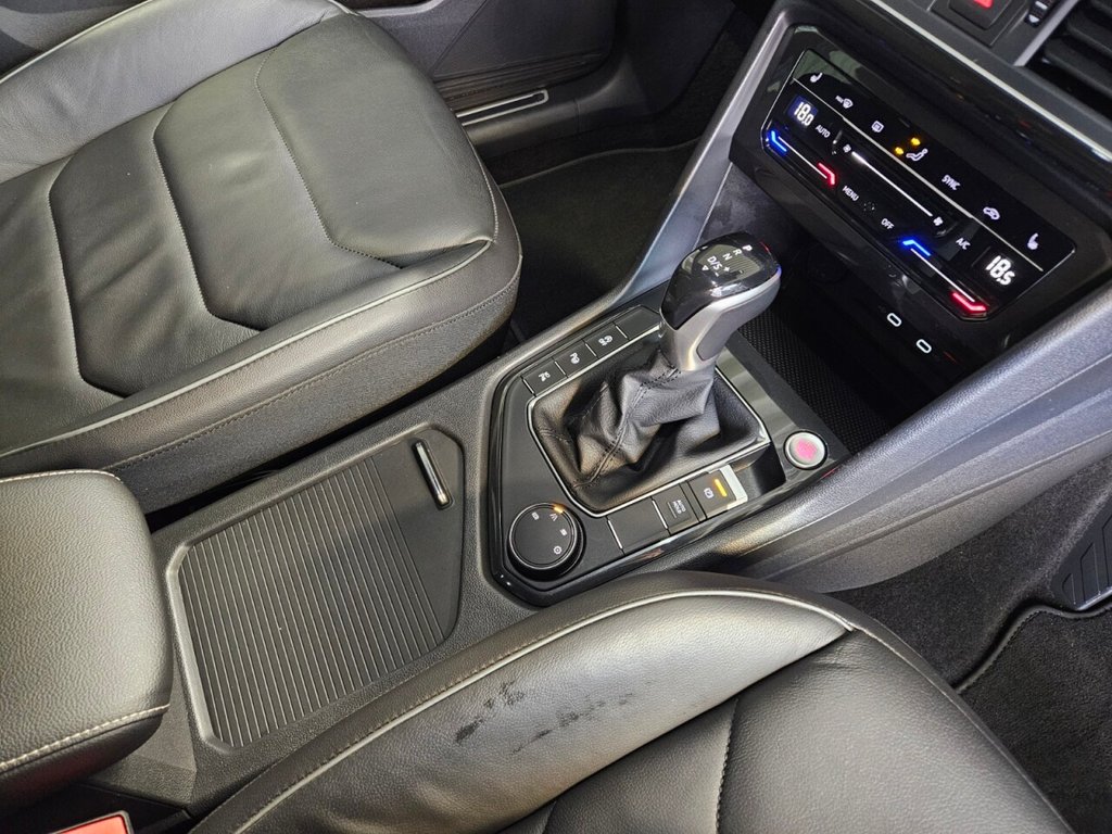 Used SEAT Tarraco 2023 for sale - 78096765: Photo 20