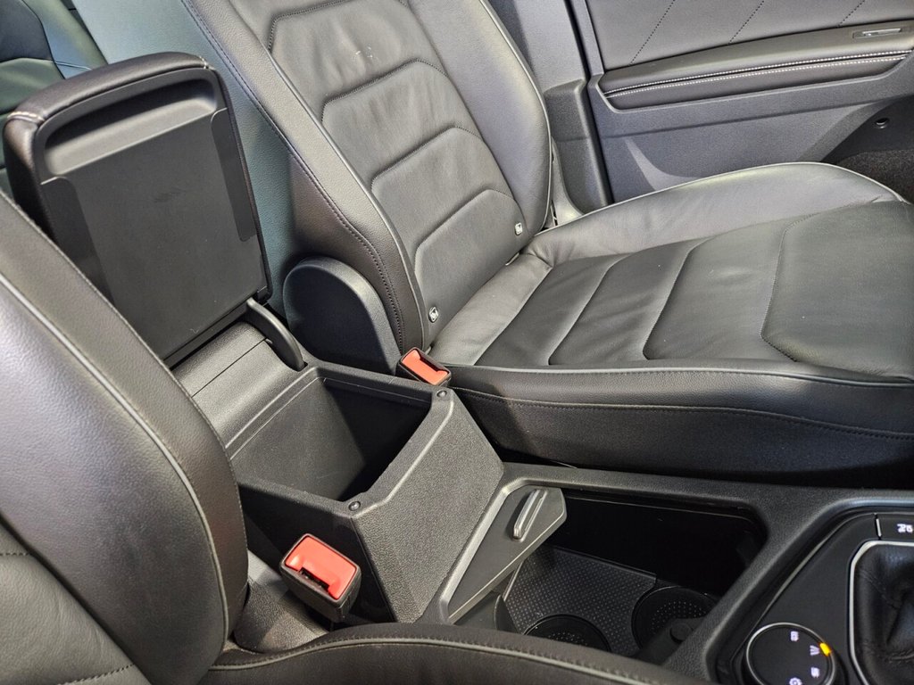 Used SEAT Tarraco 2023 for sale - 78096765: Photo 21