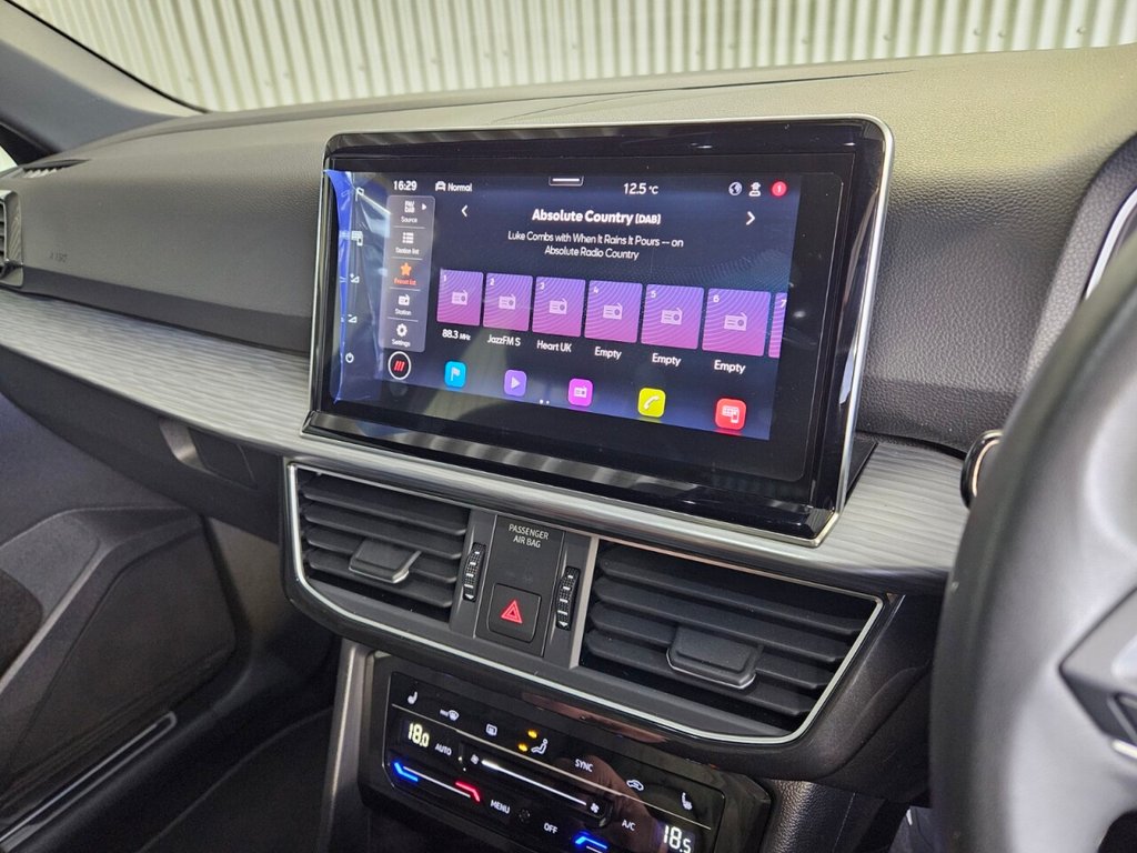 Used SEAT Tarraco 2023 for sale - 78096765: Photo 23