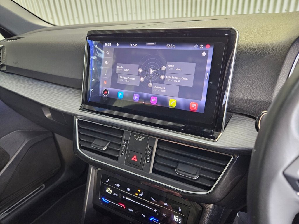 Used SEAT Tarraco 2023 for sale - 78096765: Photo 24