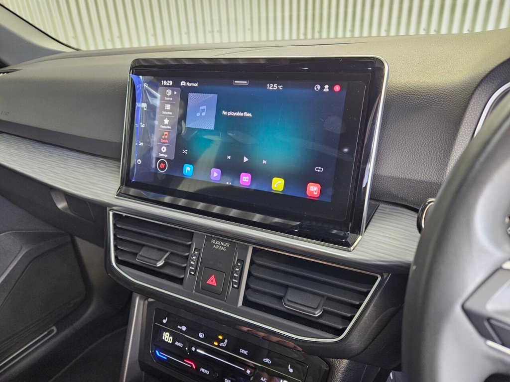 Used SEAT Tarraco 2023 for sale - 78096765: Photo 25