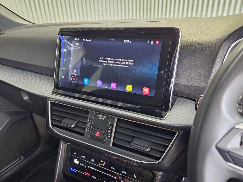 Used SEAT Tarraco 2023 for sale - 78096765: Photo 26