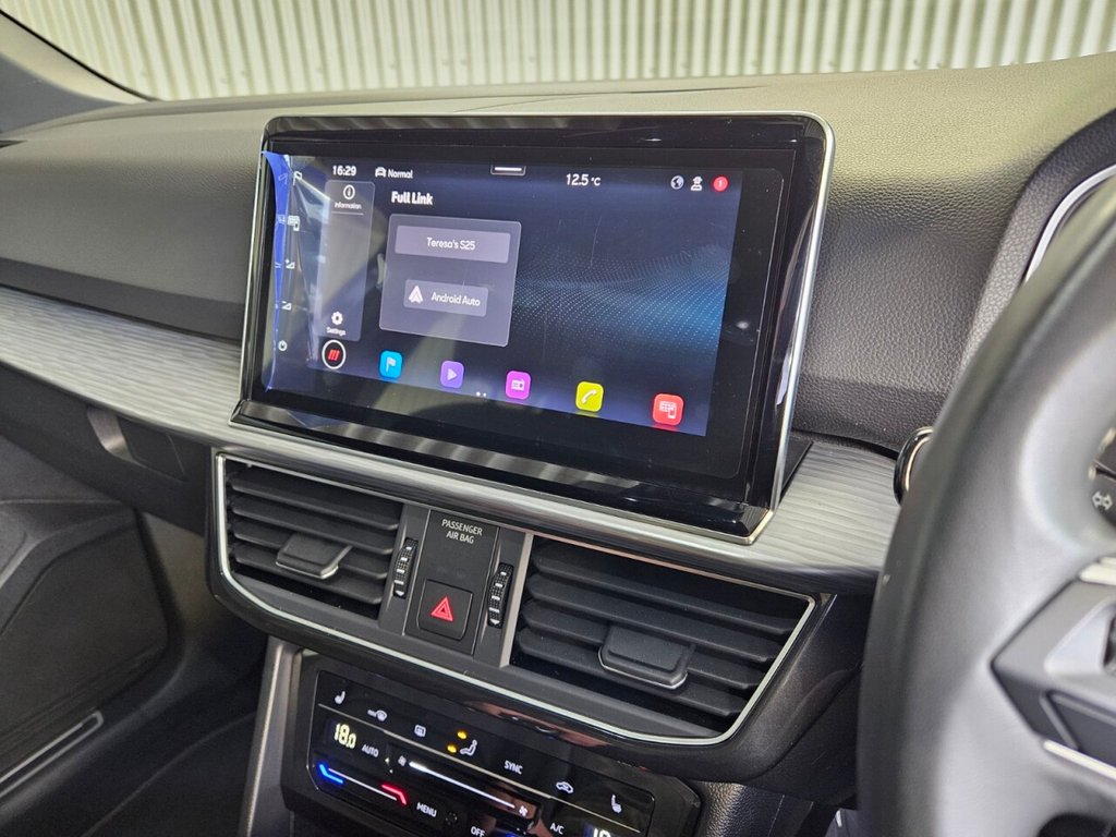 Used SEAT Tarraco 2023 for sale - 78096765: Photo 27