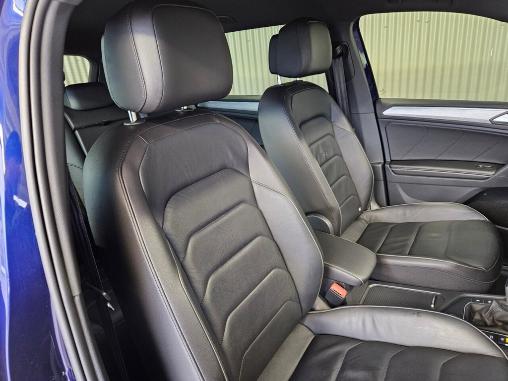 Used SEAT Tarraco 2023 for sale - 78096765: Photo 30