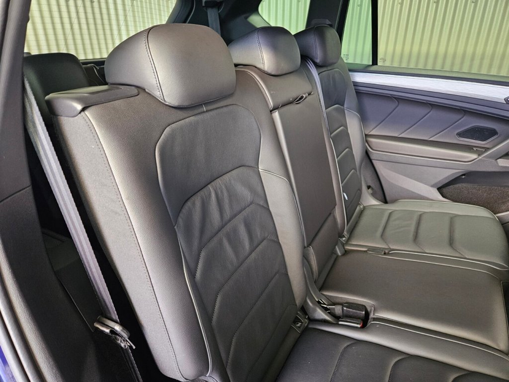 Used SEAT Tarraco 2023 for sale - 78096765: Photo 35