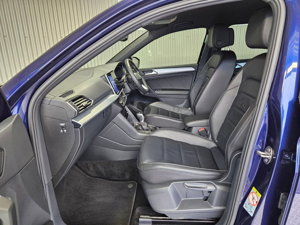 Used SEAT Tarraco 2023 for sale - 78096765: Photo 43