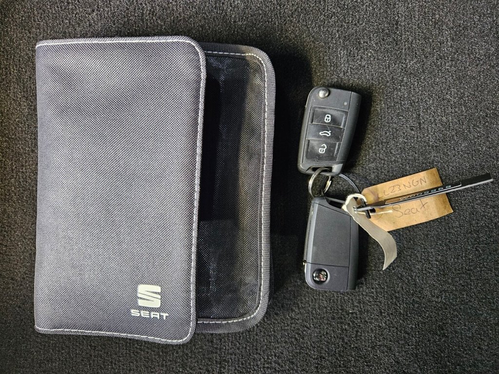 Used SEAT Tarraco 2023 for sale - 78096765: Photo 46