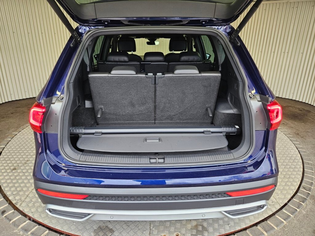 Used SEAT Tarraco 2023 for sale - 78096765: Photo 5