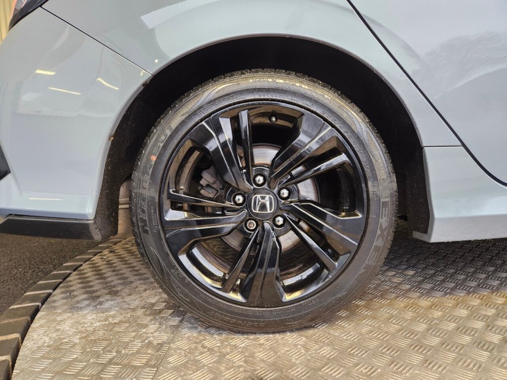 Used Honda Civic 2019 for sale - 77276028: Photo 10