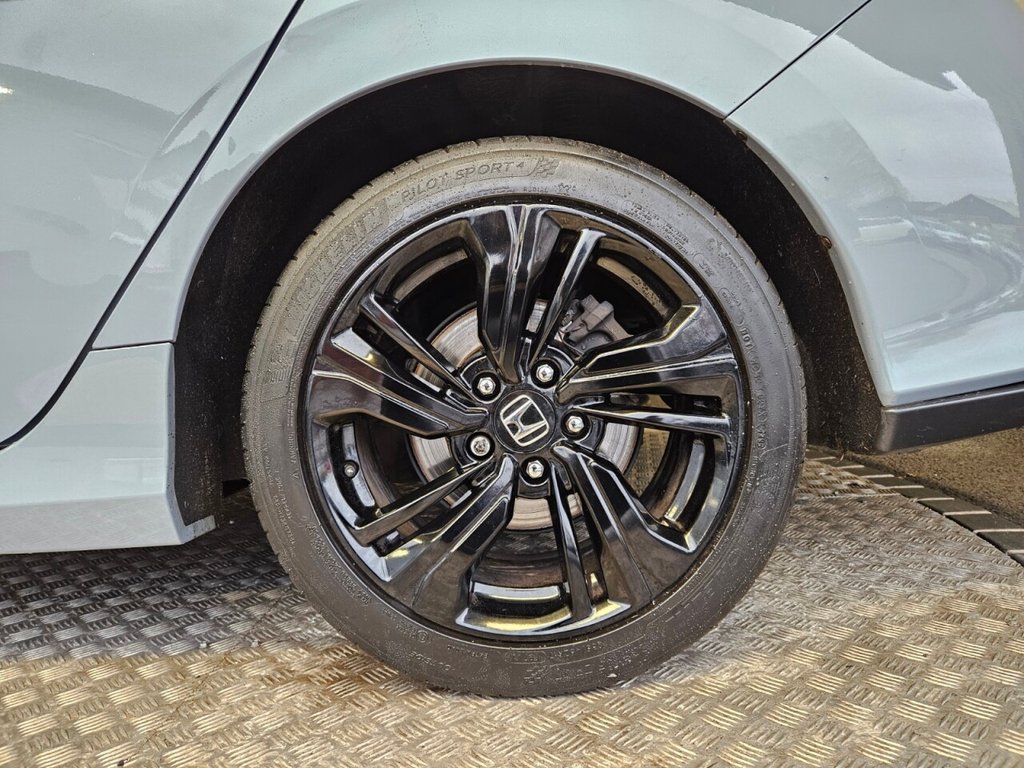 Used Honda Civic 2019 for sale - 77276028: Photo 12