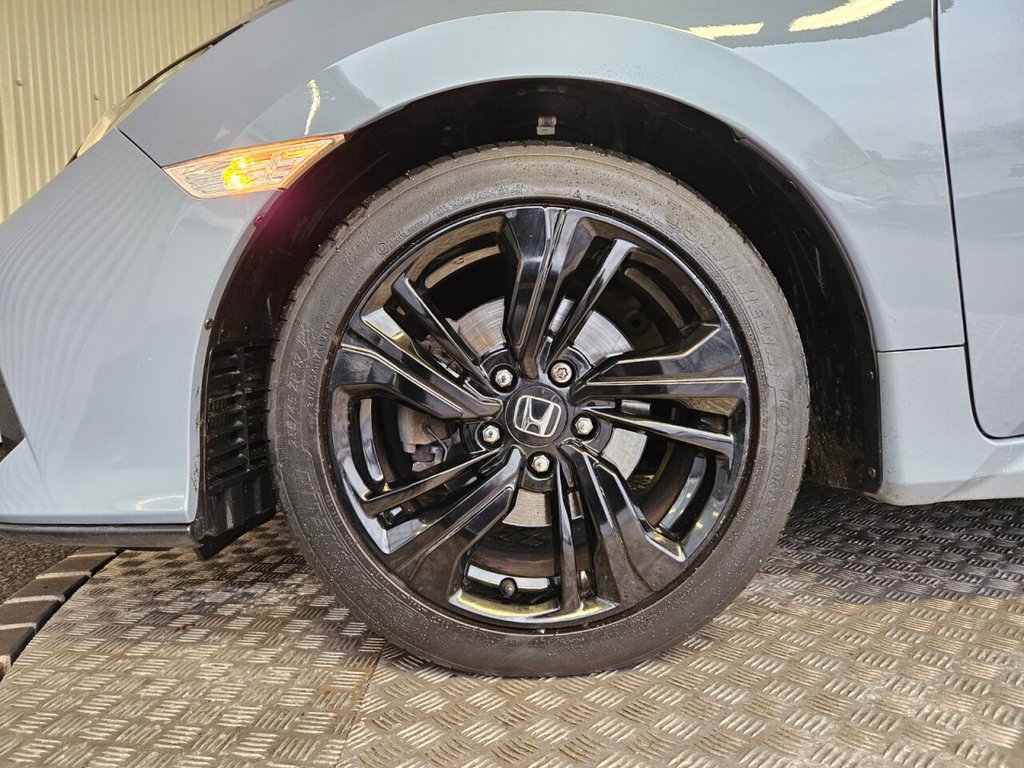 Used Honda Civic 2019 for sale - 77276028: Photo 13