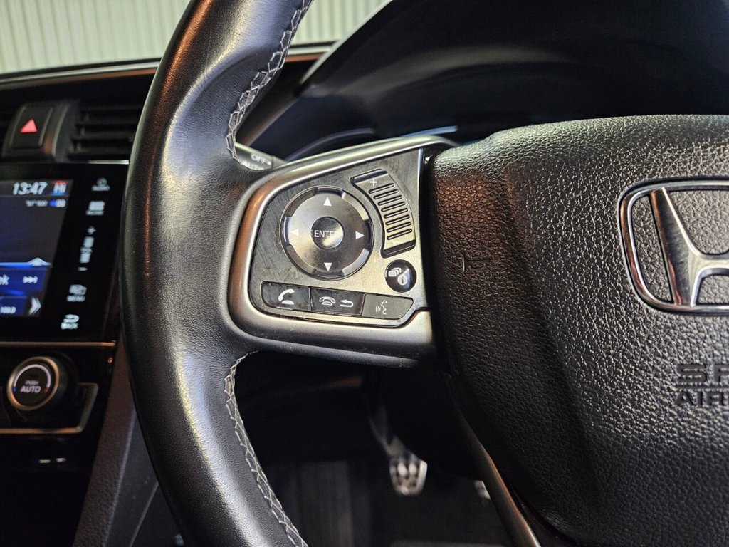 Used Honda Civic 2019 for sale - 77276028: Photo 14