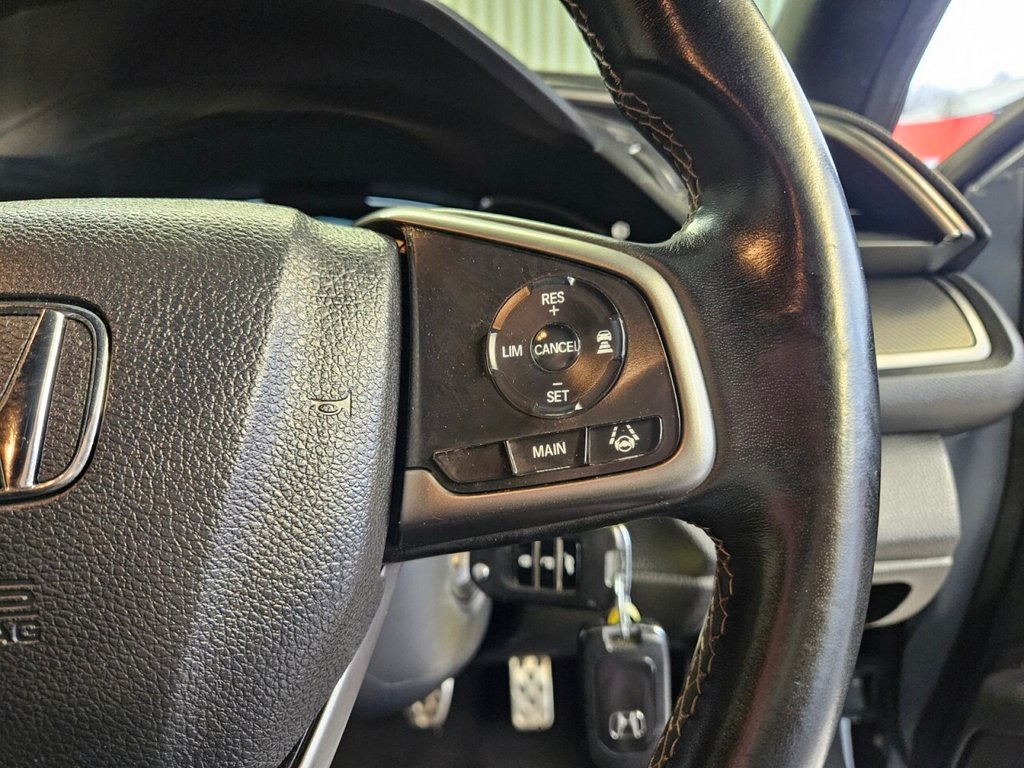 Used Honda Civic 2019 for sale - 77276028: Photo 15