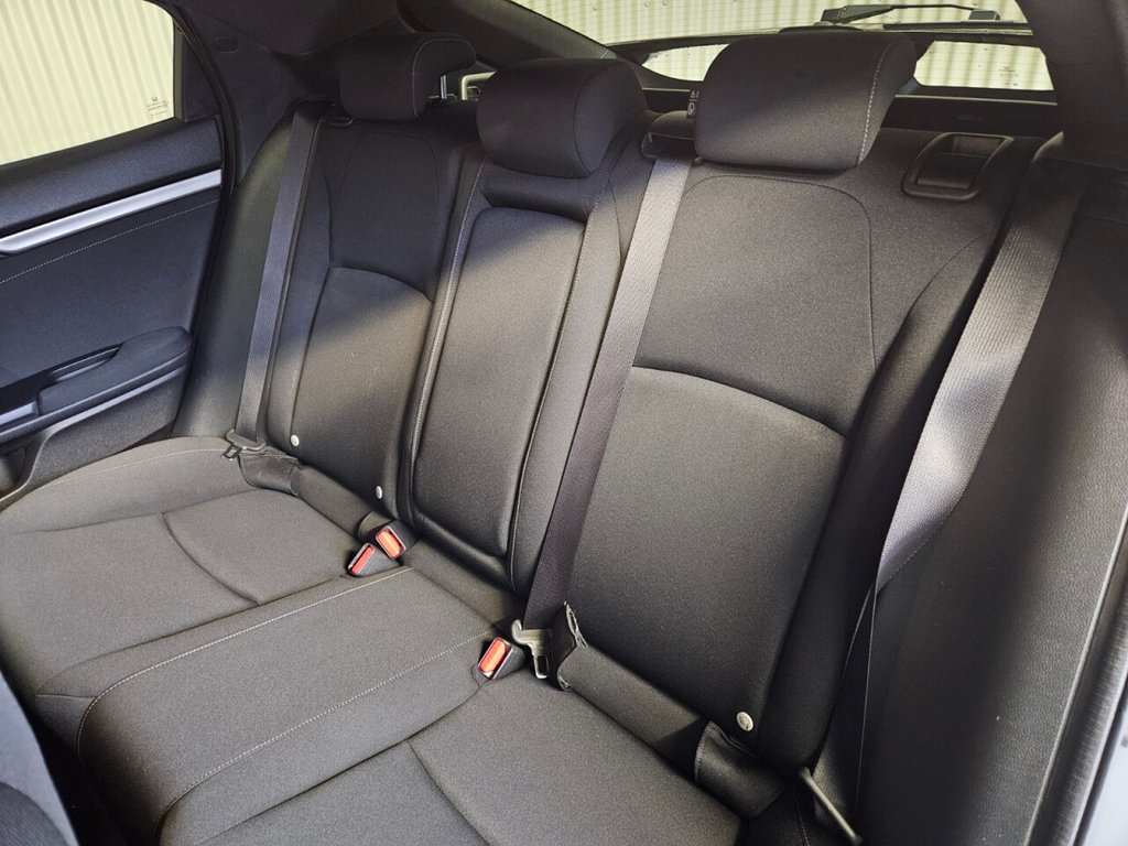 Used Honda Civic 2019 for sale - 77276028: Photo 34