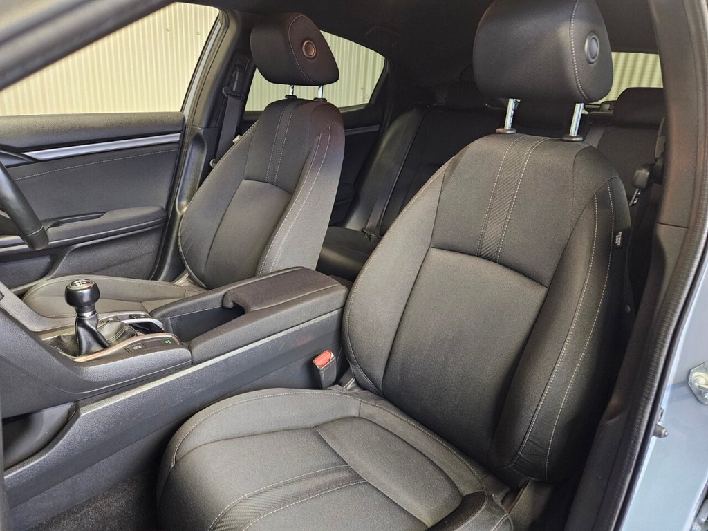 Used Honda Civic 2019 for sale - 77276028: Photo 39