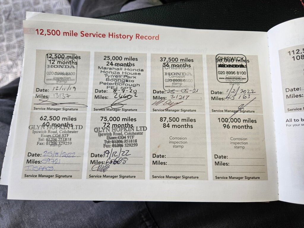 Used Honda Civic 2019 for sale - 77276028: Photo 41