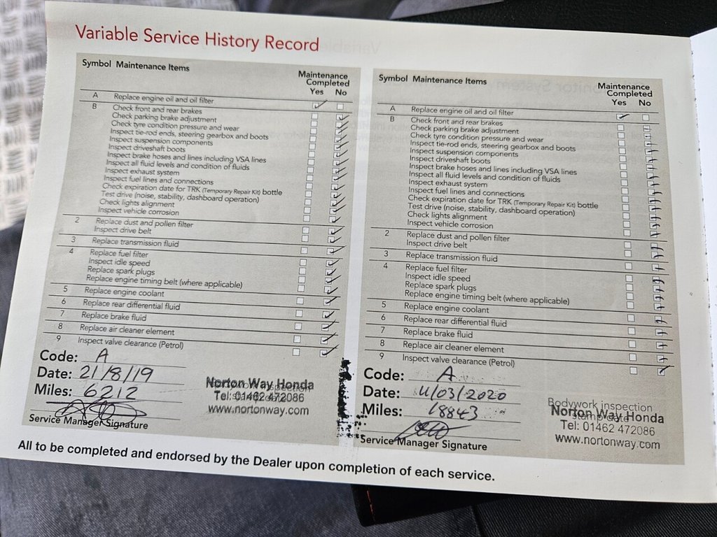 Used Honda Civic 2019 for sale - 77276028: Photo 42