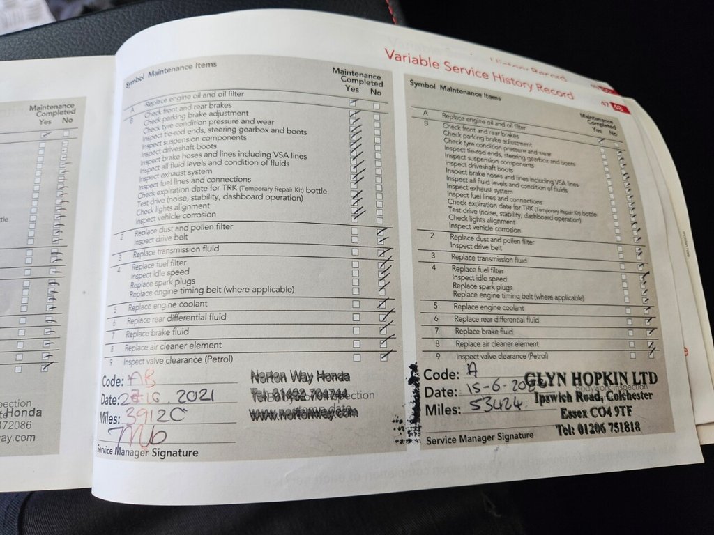 Used Honda Civic 2019 for sale - 77276028: Photo 43