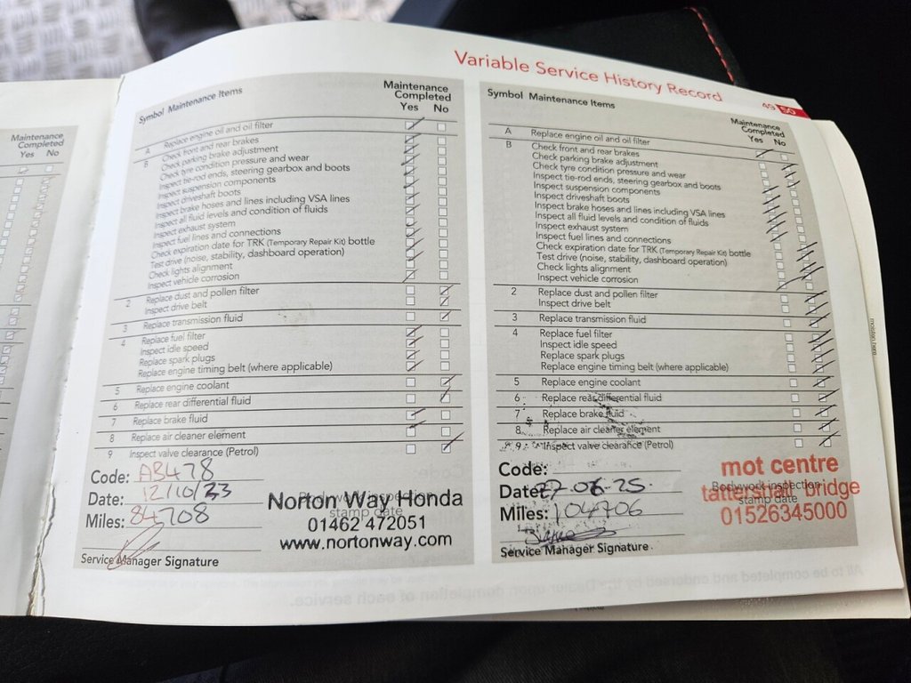 Used Honda Civic 2019 for sale - 77276028: Photo 45