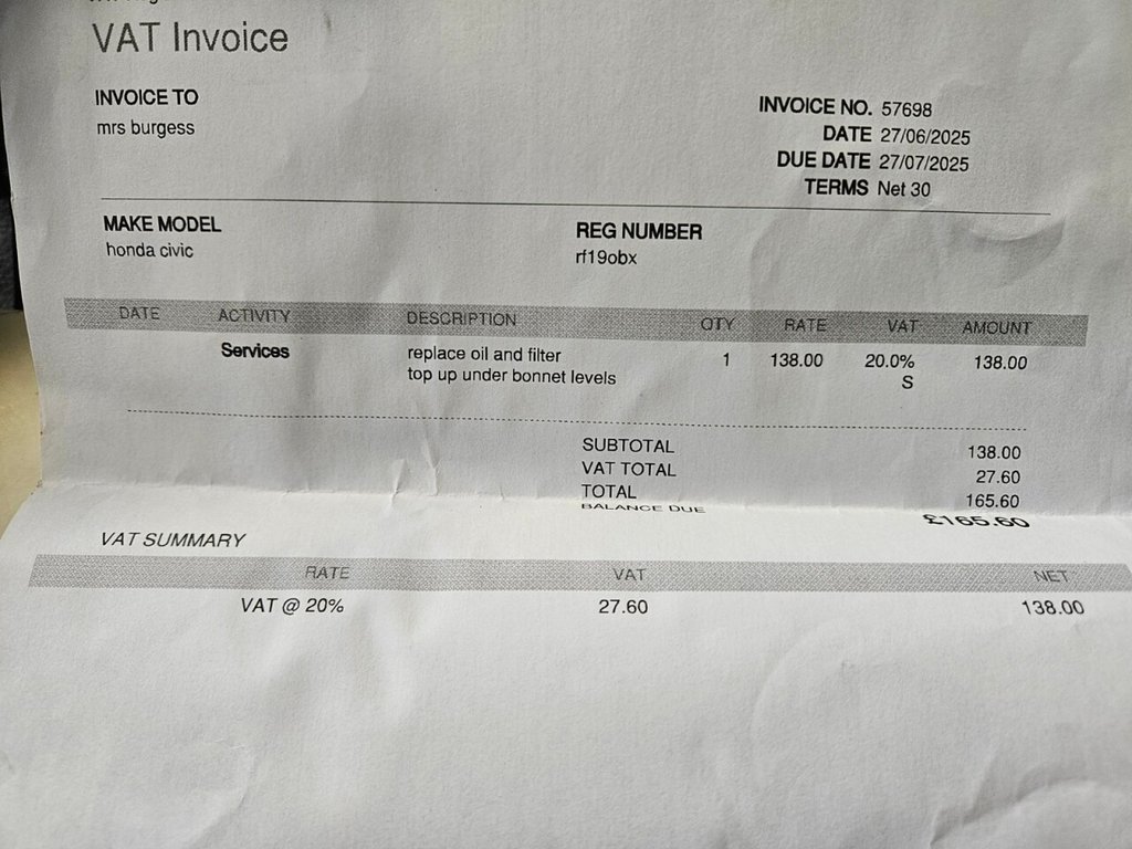 Used Honda Civic 2019 for sale - 77276028: Photo 46