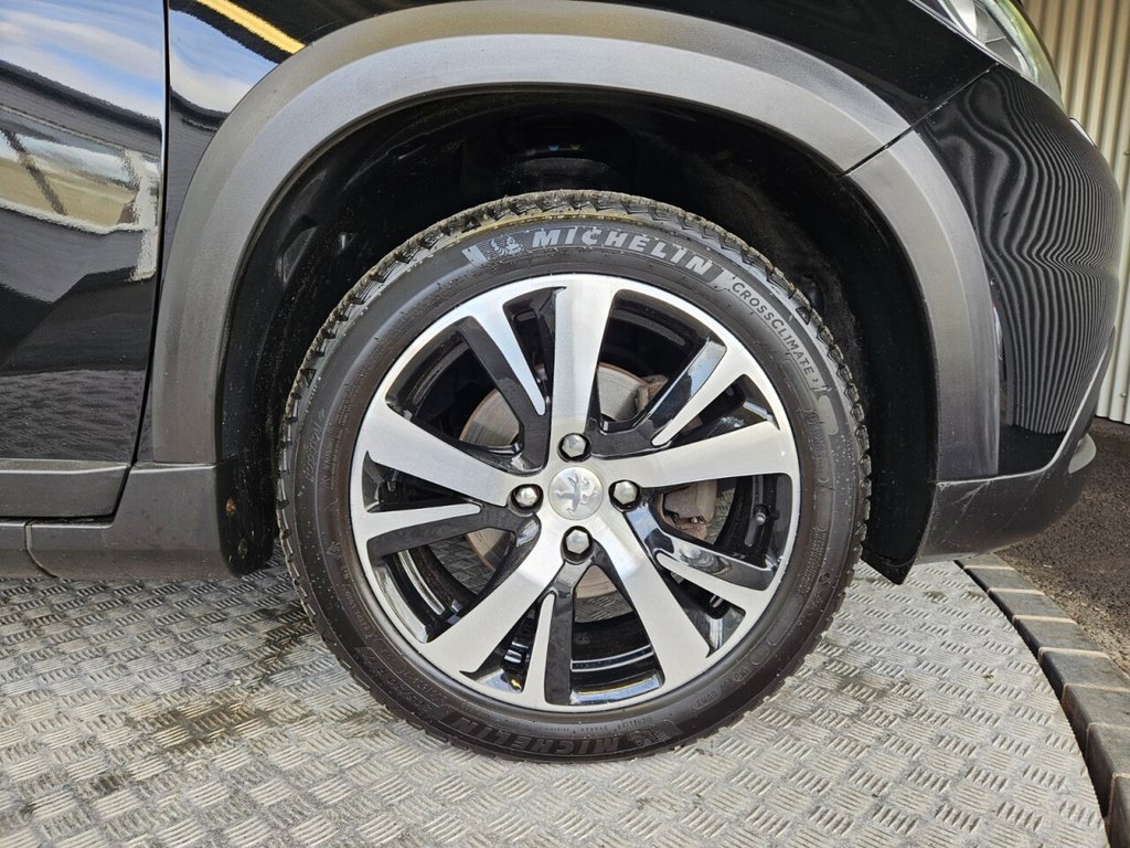 Used Peugeot 2008 2018 for sale - 77655006: Photo 10