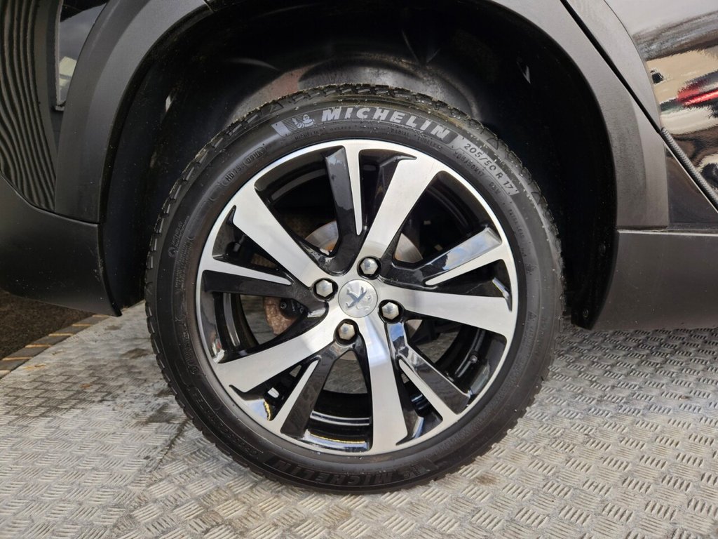 Used Peugeot 2008 2018 for sale - 77655006: Photo 11