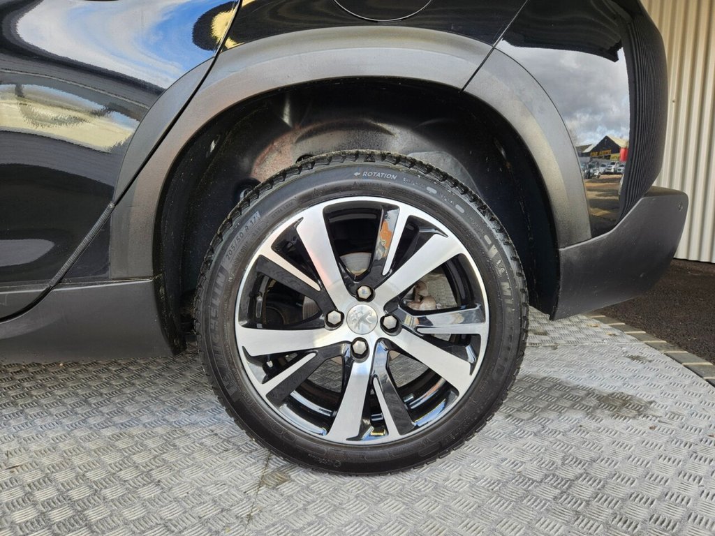 Used Peugeot 2008 2018 for sale - 77655006: Photo 12