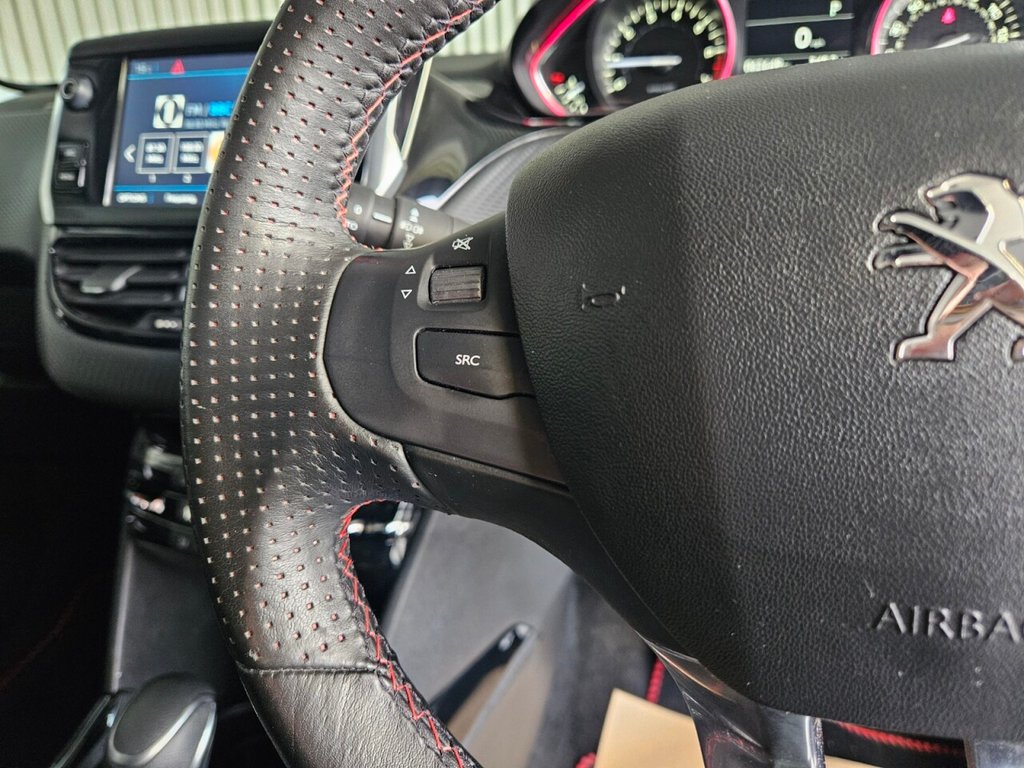 Used Peugeot 2008 2018 for sale - 77655006: Photo 13