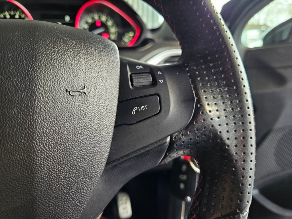 Used Peugeot 2008 2018 for sale - 77655006: Photo 14