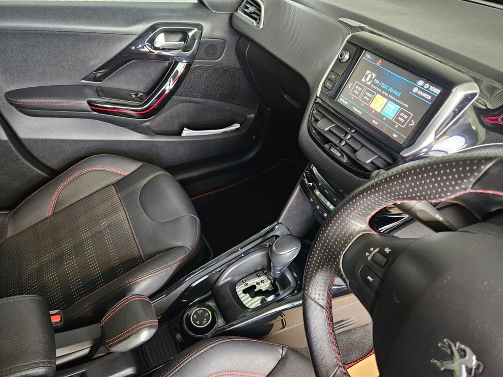 Used Peugeot 2008 2018 for sale - 77655006: Photo 15